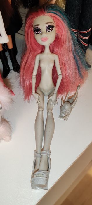 Рошель Rochelle Monster high Монстер Хай