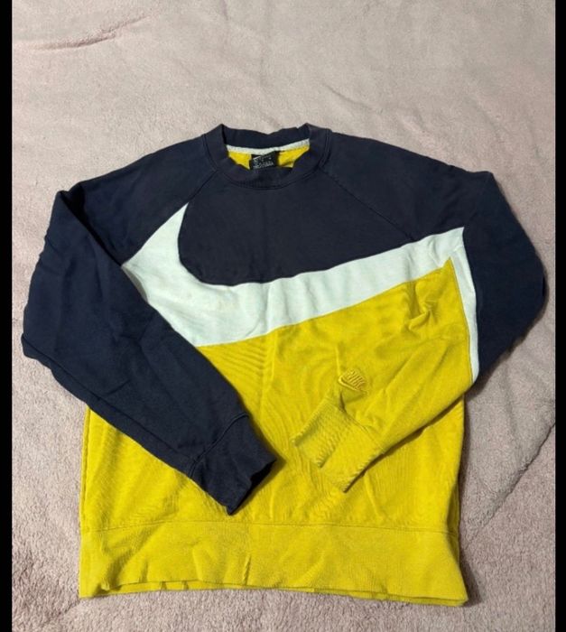 Nike Мъжка Блузка