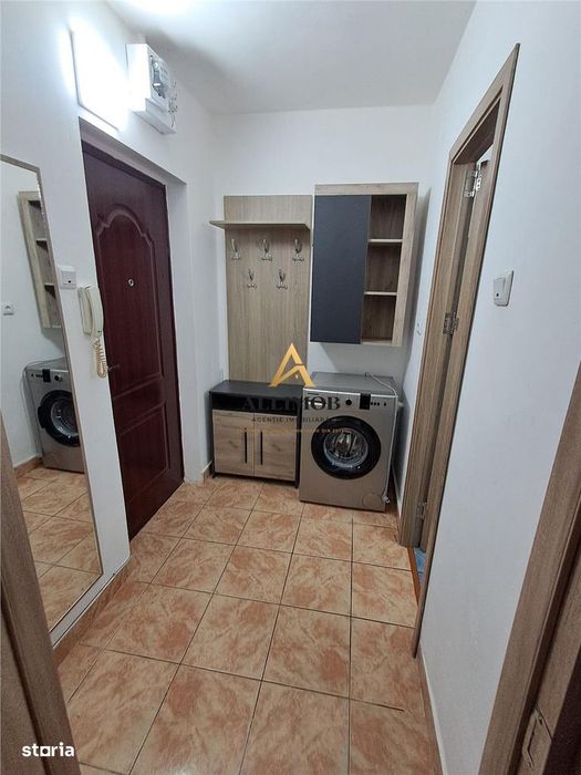 Garsoniera de inchiriat in Ploiesti, zona Sud