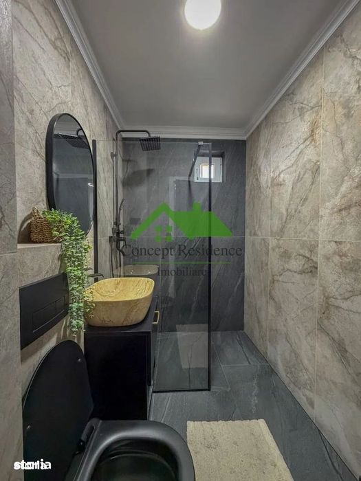Apartament 2 camere ultracentral, renovat integral – Zona Bizo