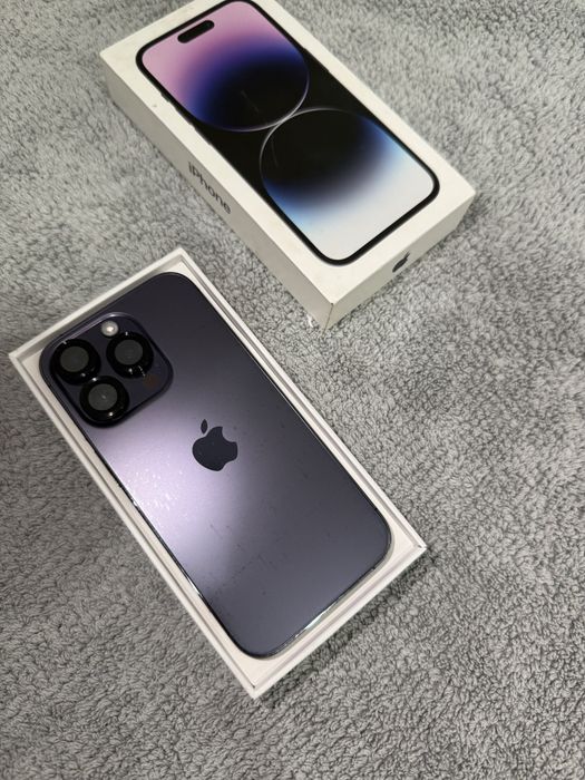 Iphone 14 pro 256gb/Айфон 14 про 256гб