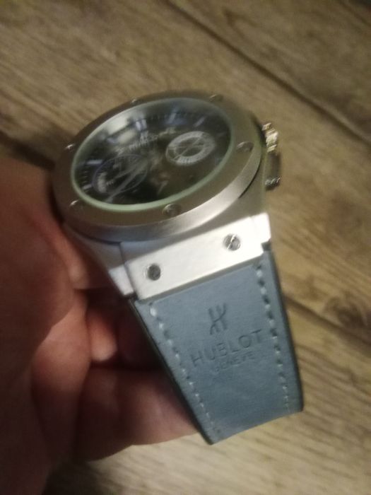 Hublot мужские часы