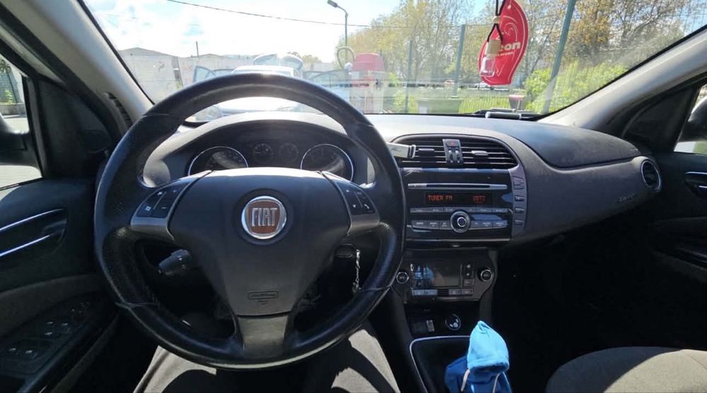 FIAT 125p 2009 — imagine 5