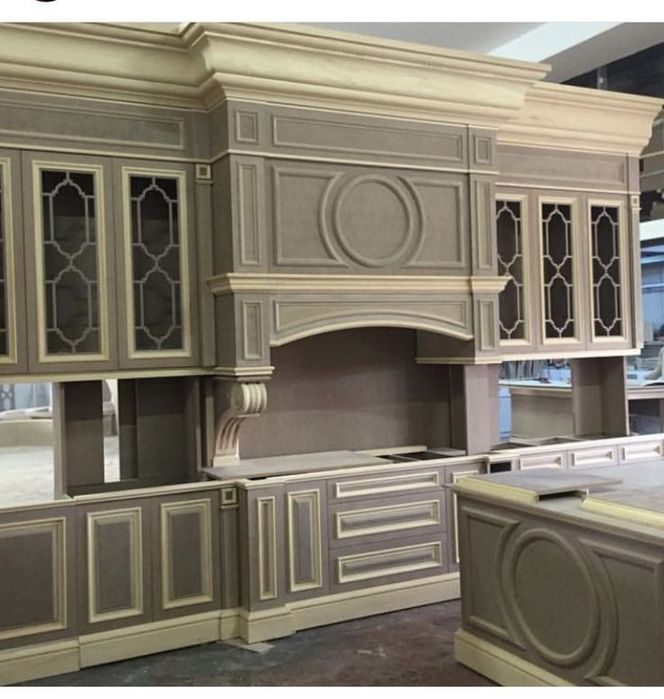 Кухонный гарнитур