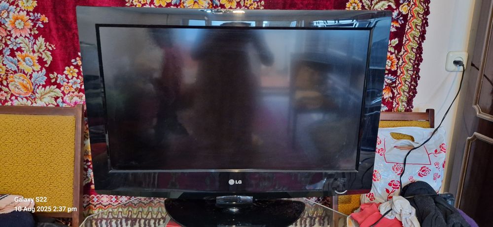 LG телевизор диагональ 32 дюйма Корейский сборка LCD