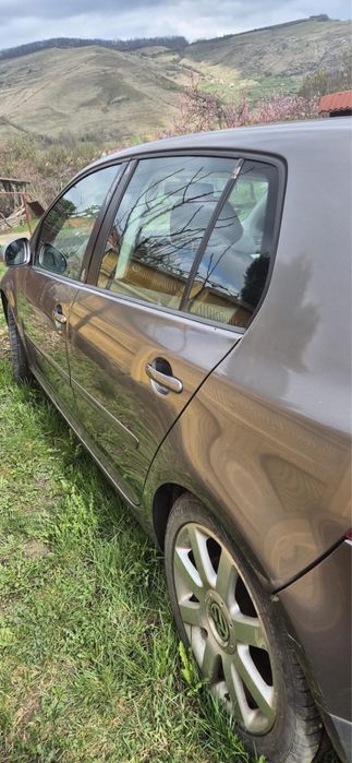 Volkswagen Golf 5