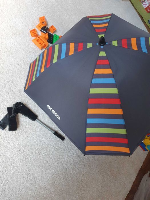 Чадър за количка ABC Design Sunny