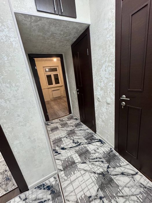 Спутник 16А 2*3/6/7 66 м² 5-станция Метро продаётся квартира