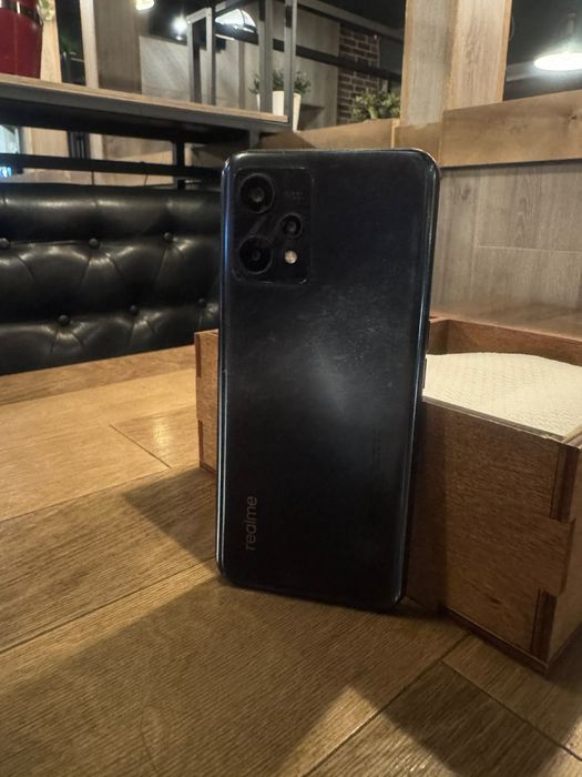 Realmi 9 5G 128 гб….