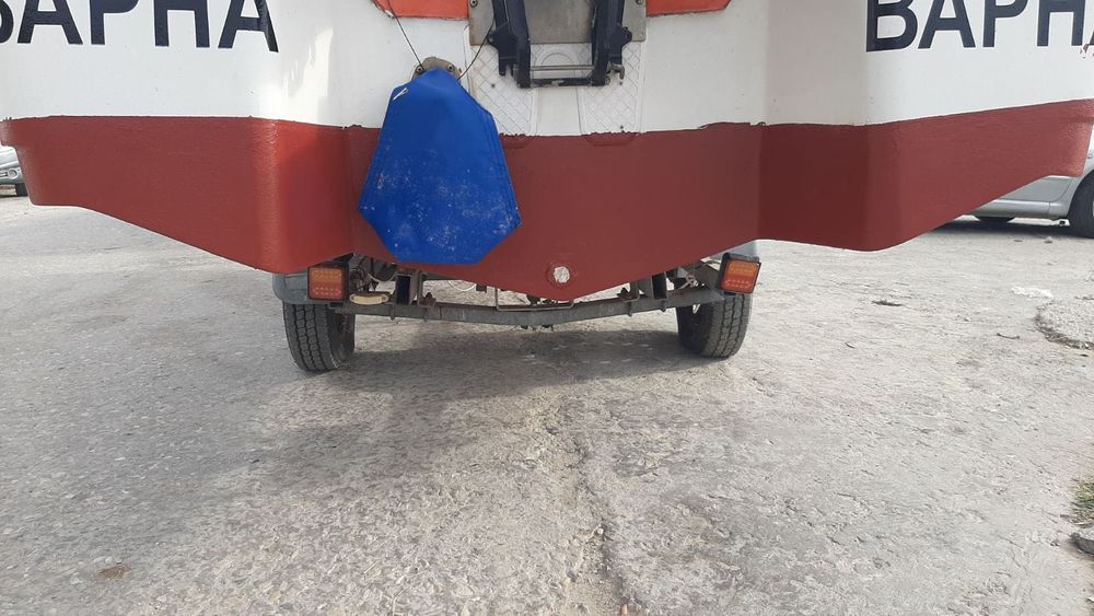 Neptune Marine NPT40R