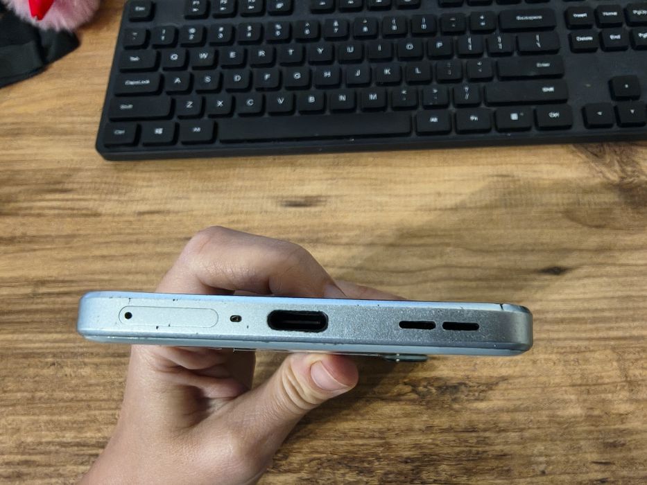 Oneplus nord 3 cu kit de folie sticla si husa