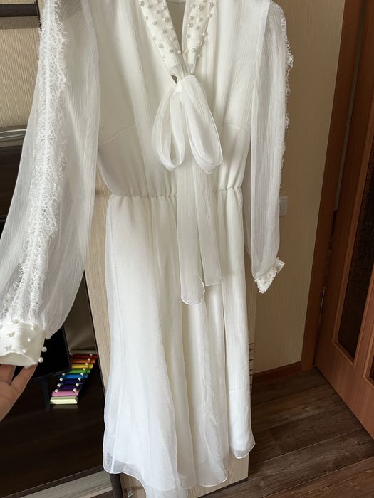 Платье на кудалык