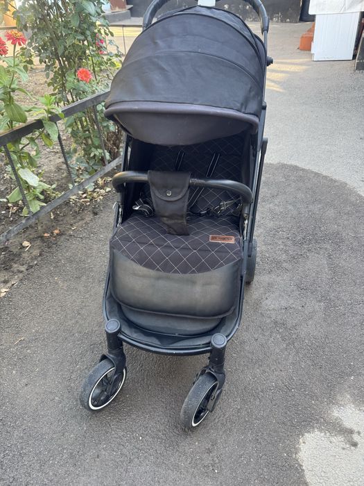 Коляски для двойни, погодок