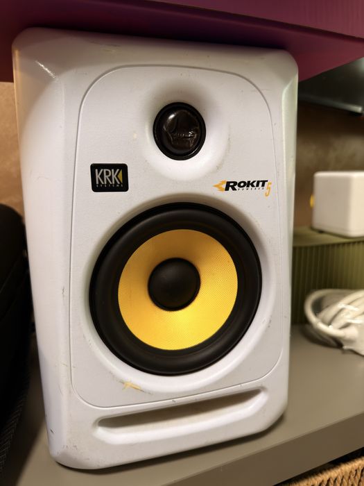 Krk Rockit 5 Gen3
