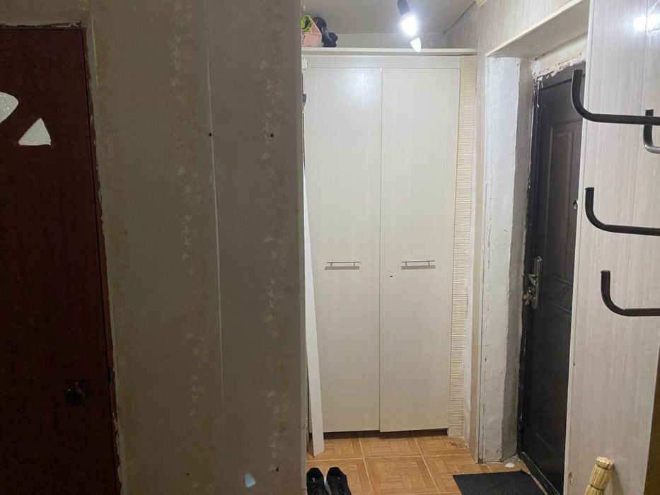 Сдам в аренду квартира