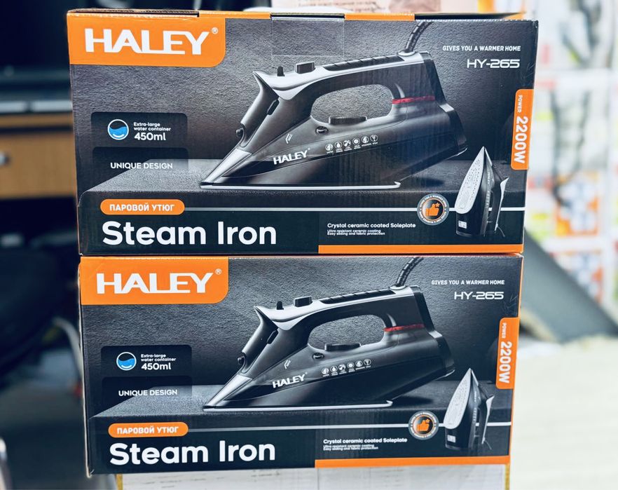 Утюг, Утюг для глажки одежды