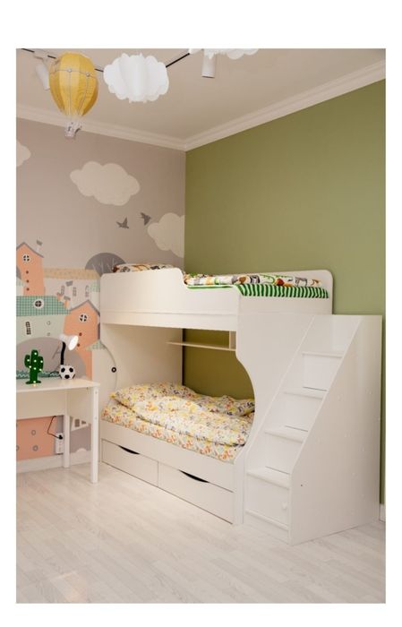 Продается кровать