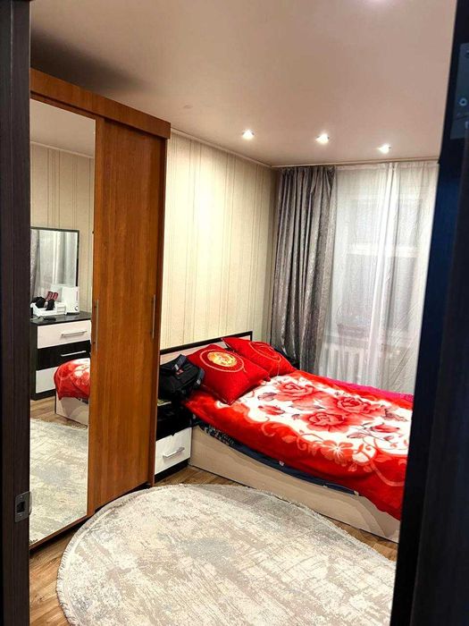 3-х комн. на Горке Дружбы