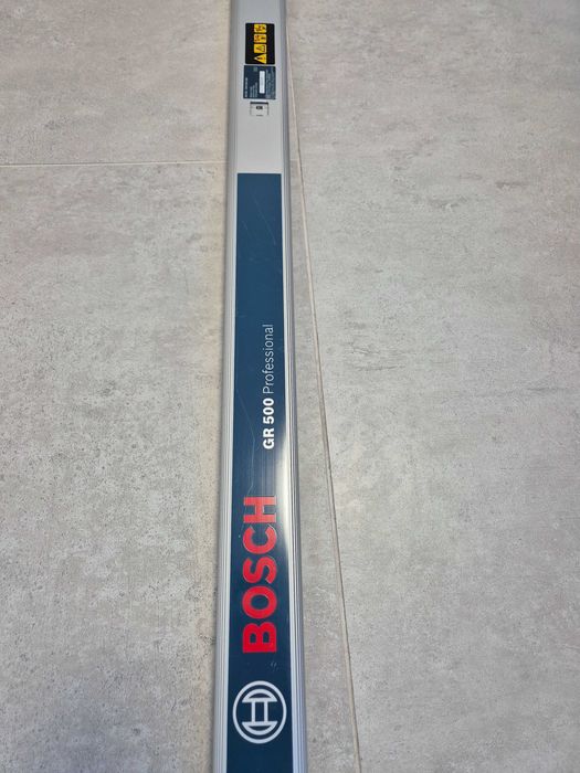 Оптичен нивелир + тринога + лата BOSCH