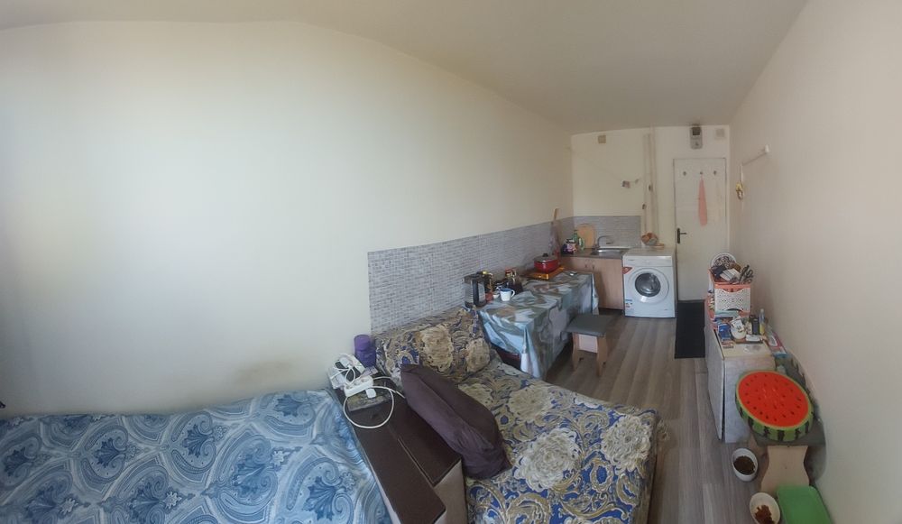 Продам комнату в общежитии!