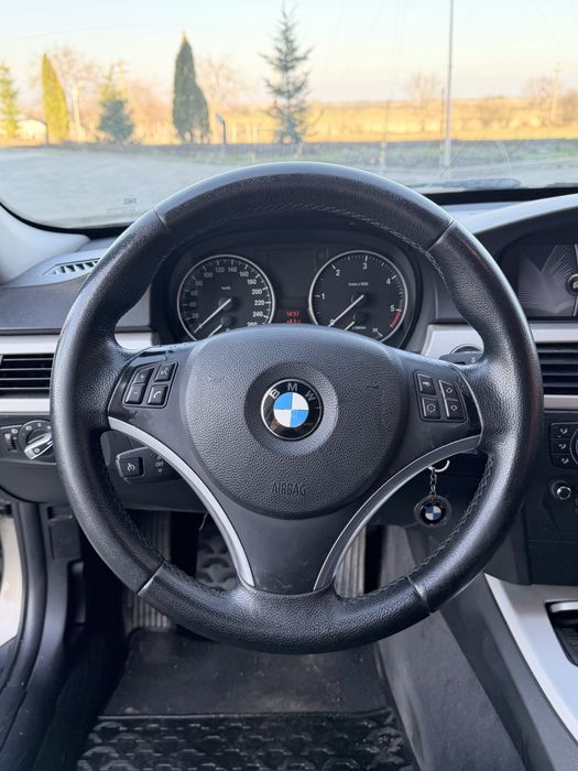 Vand/schimb , bmw seria 3