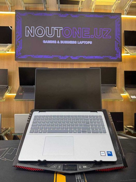 Noutbuk Dell 16 Intel core 7 150U 16/1TB 16.0 FHD+ Touch screen