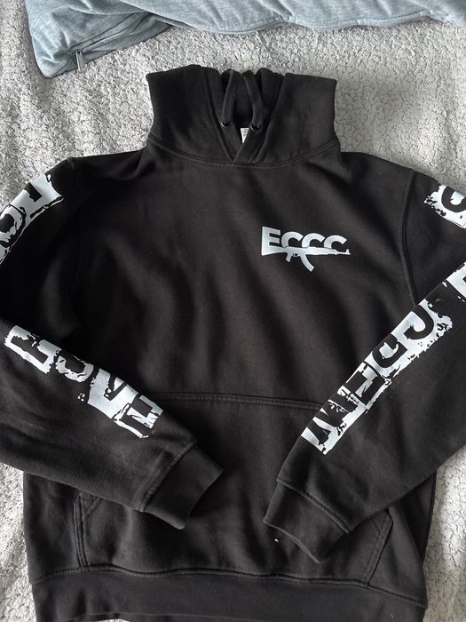 Lonsdale и ECCC горнища