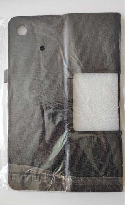 Калъф за Lenovo tab plus 2024