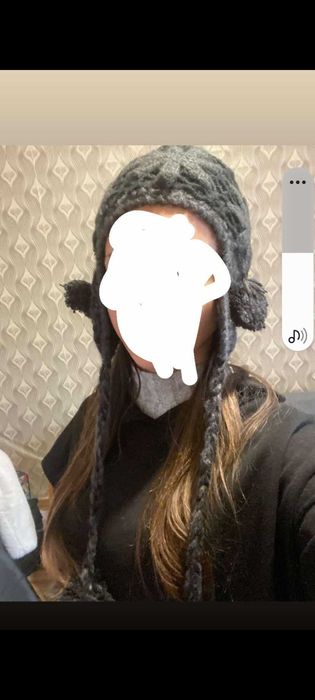 Шапки по 5 лв за брой