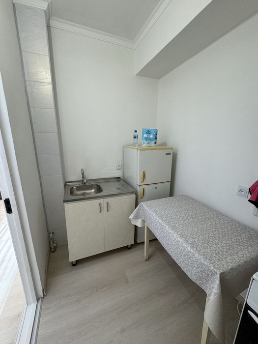 СРОЧНО ПРОДАЮ СВОЮ 1 комнатную квартиру на Юнусабад-2 ПЕРВЫЙ ЭТАЖ!!!