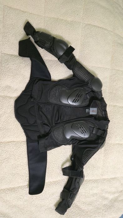 Armura ATV, Enduro, Cross, Moto