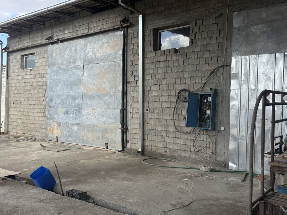 ижарага берилади 290 кв