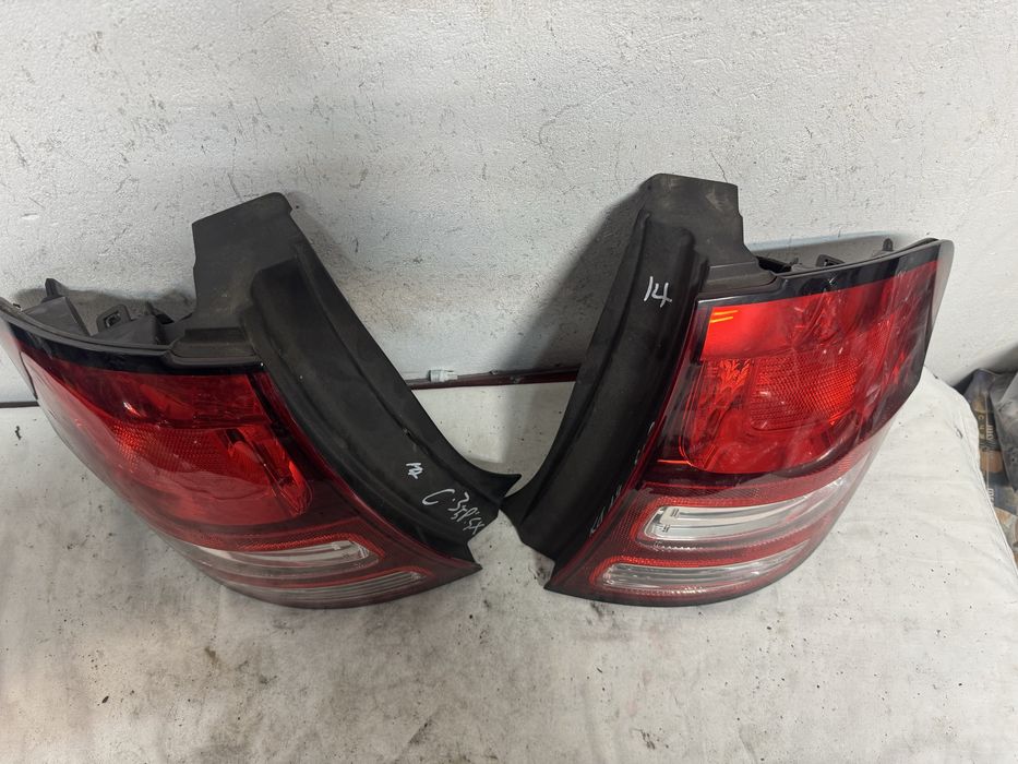 Оригинални стопове Ситроен Ц3 Citroen C3