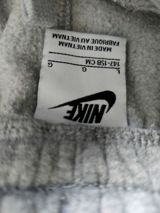 Спортен екип Nike за момче размер 147 -158