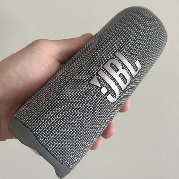 JBL flip 6 колонка 30w