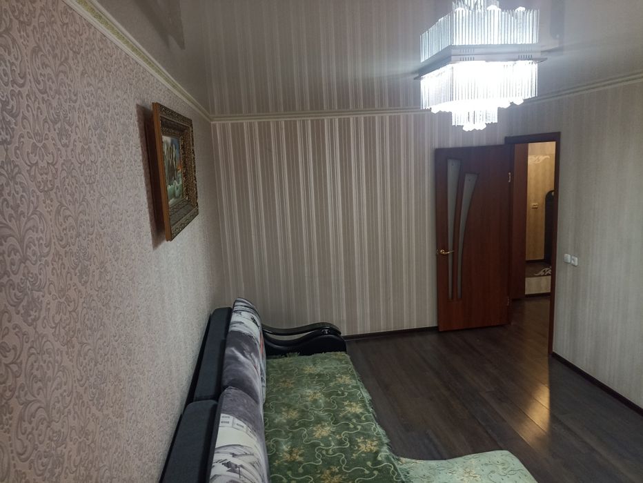 Продам 2-х комнатную квартиру