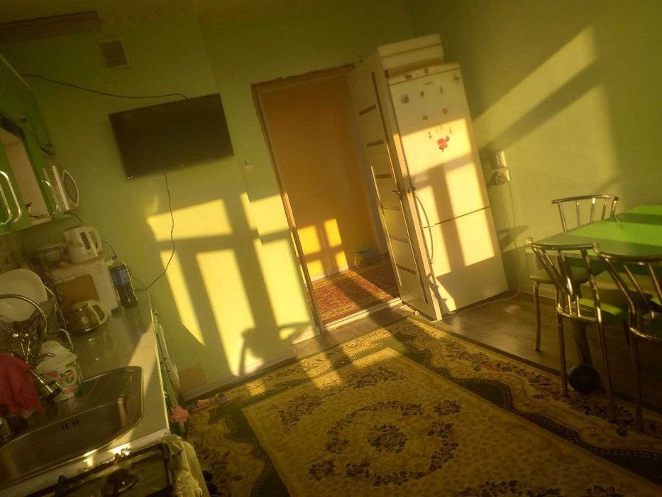 M 115 Изза 4/8/9 (Учтепа тумани)