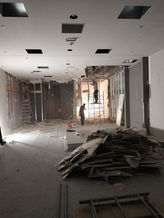 Servicii debarasării curățenie