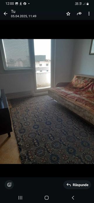 Apartament 3 camere