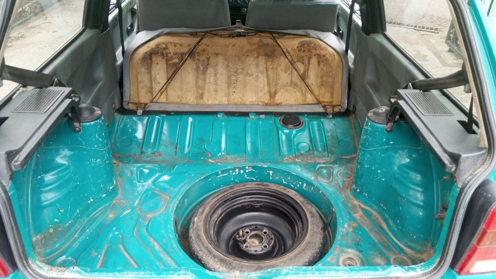 Продам Volkswagen Polo рестайлинг