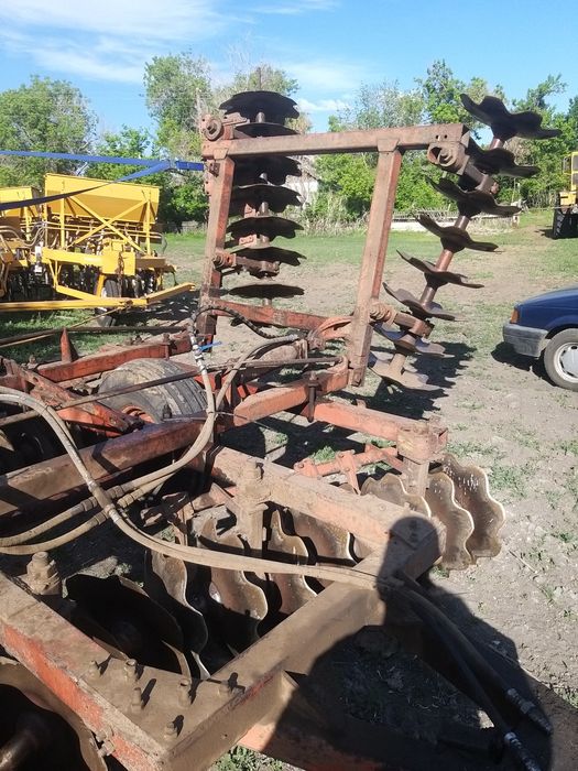 Продам бдт 7 в хорошем состоянии