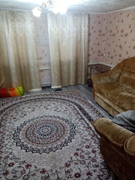 Продам отдельностоящий дом.