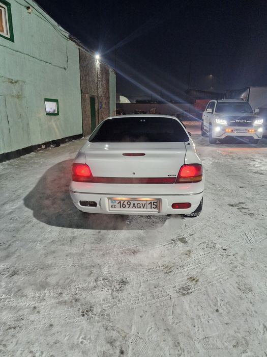 Продам Chrysler Stratus