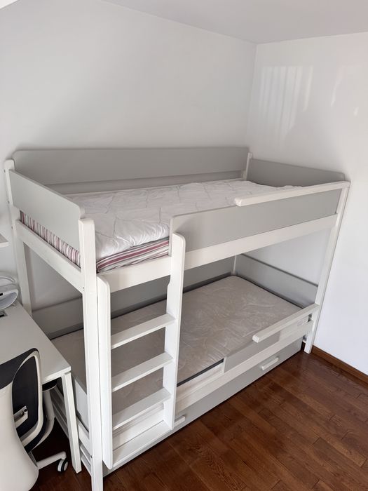 Pat Supraetajat pentru Copii