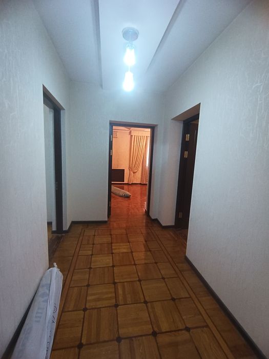 Евродомик Бадамзар