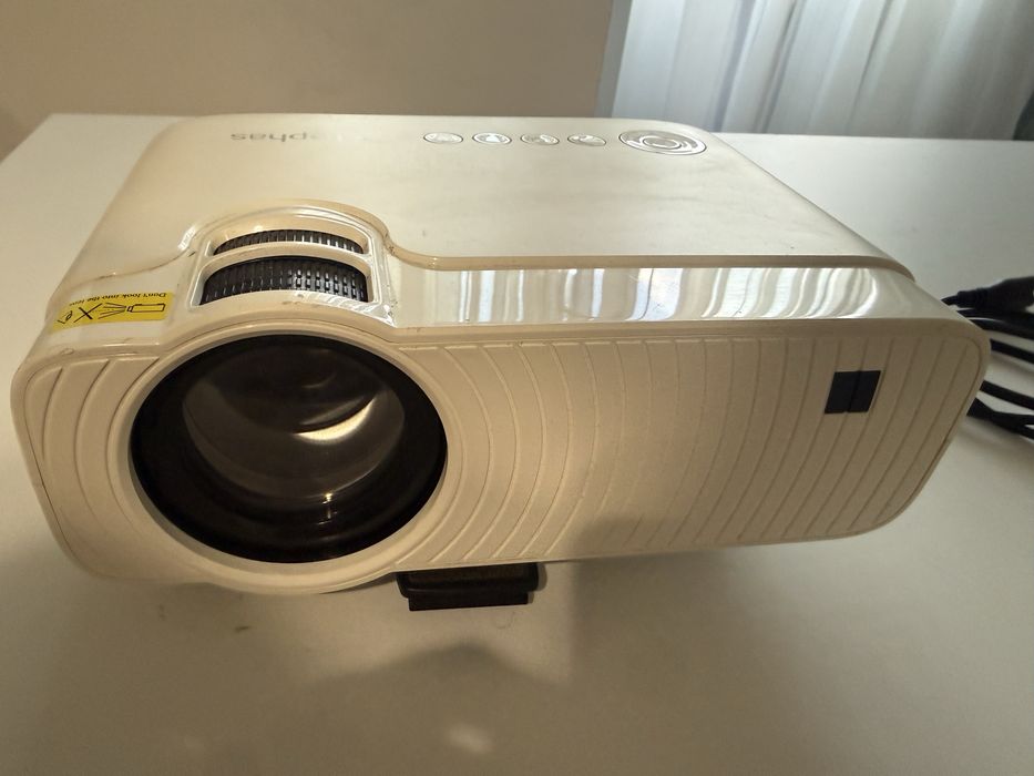 Video proiector