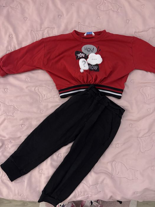 Детски дрехи Mayoral, Next и др