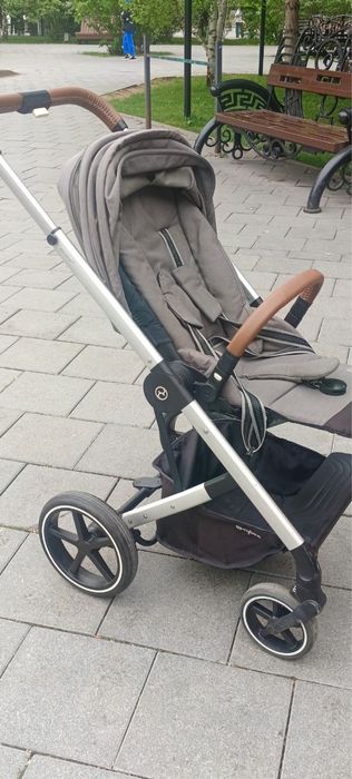 Коляска CYBEX Balios S