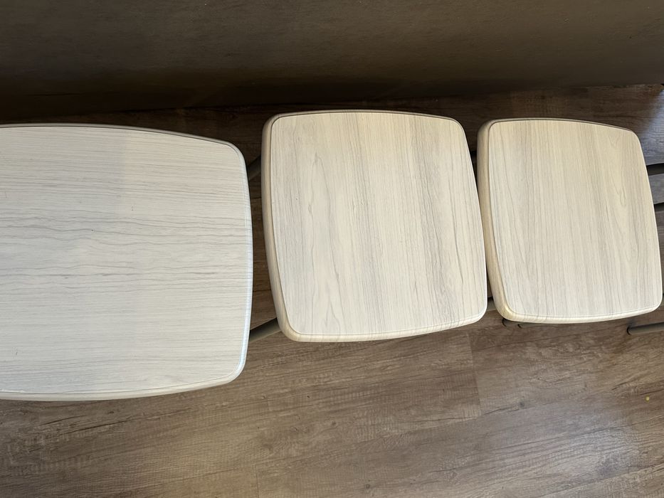 Табуретки пл 3500 за 1 шт