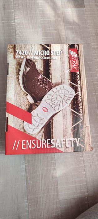 Мъжки Работни обувки